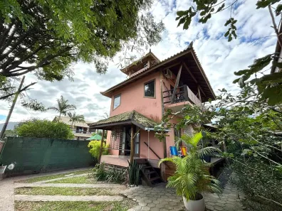 Sobrado com 2 Quartos à venda, 95m² no Campeche, Florianópolis
