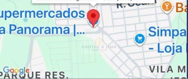 Lote/Terreno à venda, 180m² no Vila Menino Jesus, Caçapava