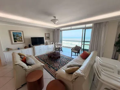 Apartamento com 3 Quartos para alugar, 190m² no Pitangueiras, Guarujá