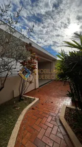 Casa com 3 Quartos à venda, 196m² no Parque Anhangüera, Ribeirão Preto
