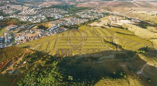 Lote/Terreno à venda, 437m² no Jardim Santa Luzia, São José dos Campos