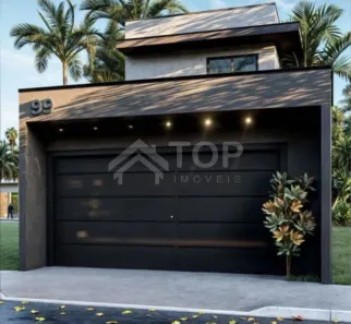 Casa com 2 Quartos à venda, 117m² no Jardim Bicão, São Carlos