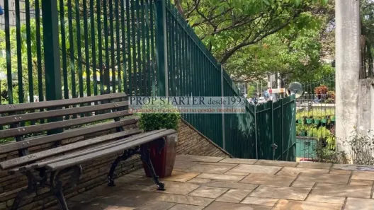 Apartamento com 2 Quartos à venda, 70m² no Jardim Paulista, São Paulo