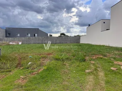 Lote/Terreno à venda, 346m² no Parque Brasil 500, Paulínia