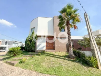 Casa com 3 Quartos à venda, 263m² no Ondas, Piracicaba
