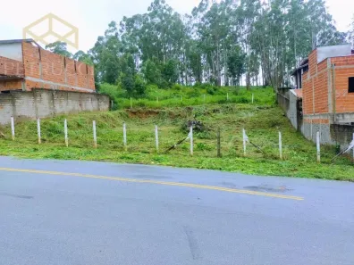Lote/Terreno à venda, 632m² no Jardim Portugal, Valinhos