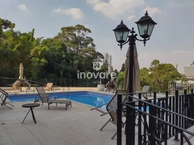 Apartamento com 3 Quartos à venda, 107m² no Paraíso do Morumbi, São Paulo