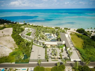 Apartamento com 2 Quartos à venda, 64m² no , São Miguel dos Milagres