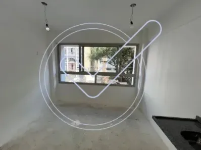 Apartamento com 1 Quarto à venda, 21m² no Pinheiros, São Paulo