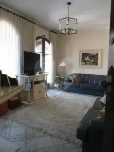 Casa com 3 Quartos à venda, 160m² no Jardim Prudência, São Paulo