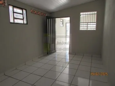 Casa com 1 Quarto para alugar, 60m² no Ipiranga, Ribeirão Preto