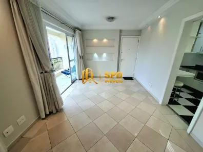 Apartamento com 3 Quartos para alugar, 82m² no Vila Sofia, São Paulo