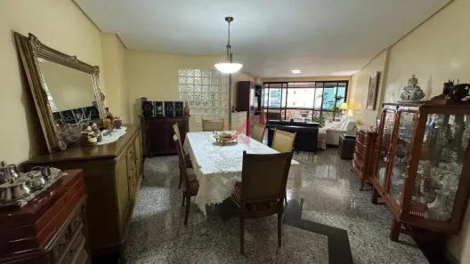 Apartamento com 4 Quartos à venda, 265m² no Praia da Costa, Vila Velha