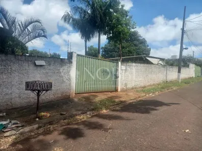 Lote/Terreno à venda, 3453m² no Jardim das Nações, Maringá