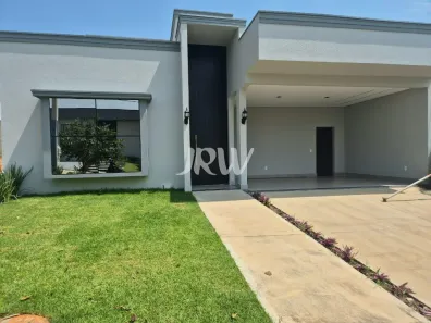 Casa de Condomínio com 3 Quartos à venda, 178m² no Residencial Milano, Indaiatuba