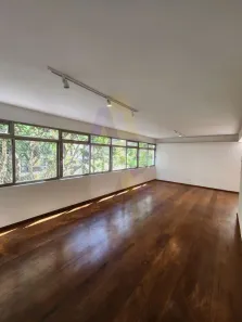 Apartamento com 3 Quartos para alugar, 178m² no Jardim Paulista, São Paulo