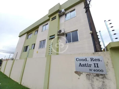 Apartamento com 2 Quartos para alugar, 49m² no Cancelli, Cascavel