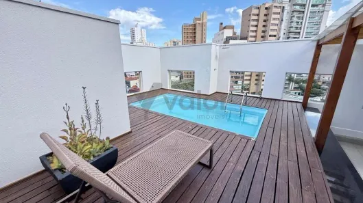 Cobertura com 3 Quartos à venda, 189m² no Cambuí, Campinas