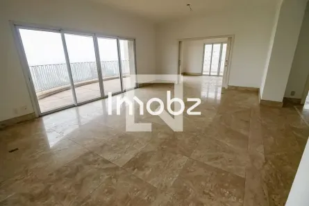 Apartamento com 7 Quartos à venda, 425m² no Jardim Fonte do Morumbi, São Paulo