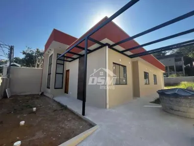 Casa com 3 Quartos à venda, 98m² no Flamengo, Maricá