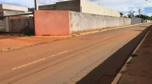 Lote/Terreno à venda, 400m² no Ponte Alta Norte, Brasília