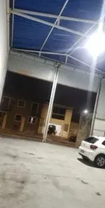 Galpão/Depósito/Armazém à venda, 650m² no Munhoz Júnior, Osasco