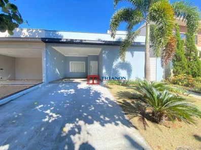 Casa de Condomínio com 2 Quartos à venda, 141m² no Taquaral, Piracicaba