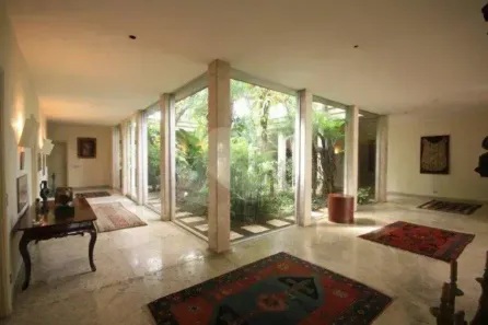 Casa com 5 Quartos à venda, 1100m² no Jardim Everest, São Paulo