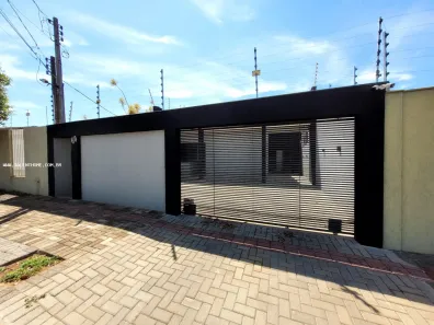 Casa com 4 Quartos à venda, 170m² no Brasília, Londrina