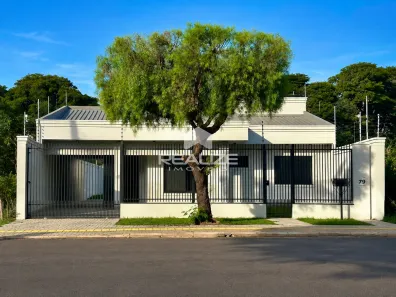 Casa com 3 Quartos à venda, 205m² no Panorama, Foz do Iguaçu