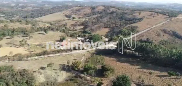 à venda, 242000m² no Floresta Encantada, Esmeraldas