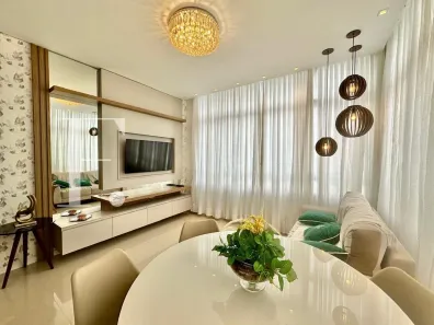 Apartamento com 2 Quartos à venda, 96m² no Navegantes, Capão da Canoa