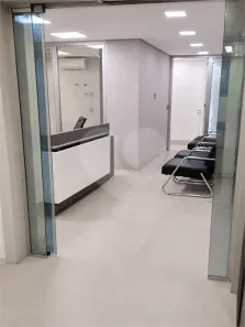 Sala Comercial para alugar, 45m² no Barra Funda, São Paulo