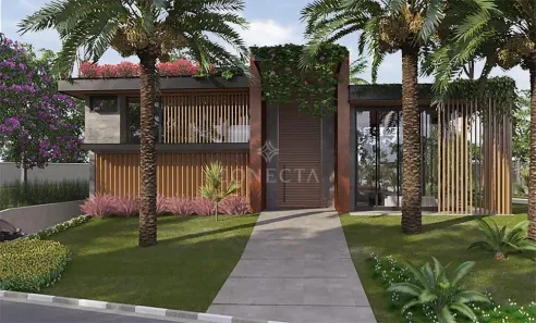Casa com 4 Quartos à venda, 1311m² no Alphaville, Santana de Parnaíba