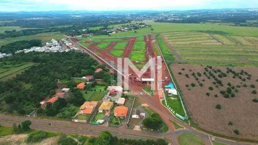 Lote/Terreno à venda, 370m² no Betel, Paulínia
