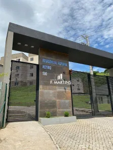 Apartamento com 2 Quartos à venda, 45m² no Retiro, Volta Redonda