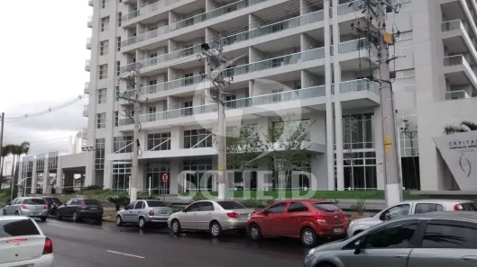 Imóvel Comercial para alugar, 123m² no Vila Cordeiro, São Paulo