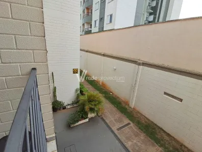 Apartamento com 2 Quartos à venda, 67m² no Jardim Santa Clara do Lago I, Hortolândia