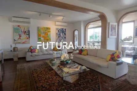 Apartamento com 3 Quartos à venda, 224m² no Copacabana, Rio de Janeiro