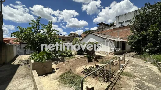 Casa com 10 Quartos à venda, 1305m² no Vera Cruz, Belo Horizonte