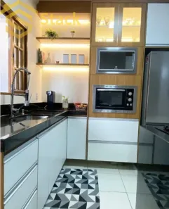 Casa com 2 Quartos à venda, 159m² no , Itupeva