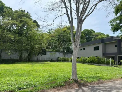 Lote/Terreno à venda, 682m² no Jardim Paraíba, Jacareí