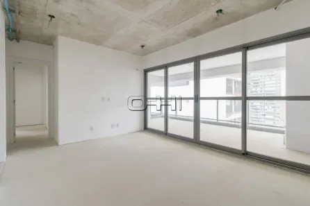 Apartamento com 3 Quartos à venda, 112m² no Vila Clementino, São Paulo