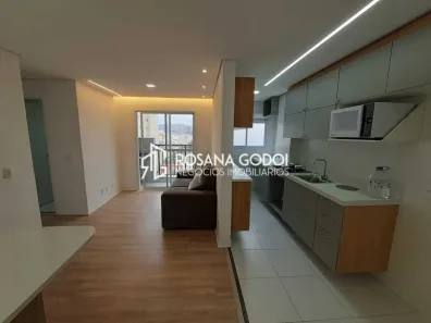 Apartamento com 2 Quartos à venda, 50m² no Centro, São Bernardo do Campo