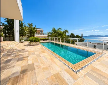 Casa com 4 Quartos para alugar, 686m² no Cacupé, Florianópolis