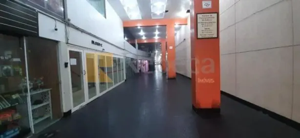 Ponto Comercial para alugar, 27m² no Centro, São Paulo