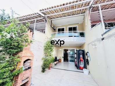 Casa com 3 Quartos à venda, 200m² no Maraponga, Fortaleza