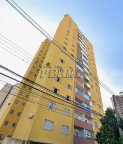 Apartamento com 3 Quartos à venda, 185m² no Centro, Londrina