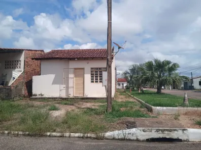 Casa de Condomínio com 2 Quartos à venda, 40m² no Esperança da Comunidade, Porto Velho
