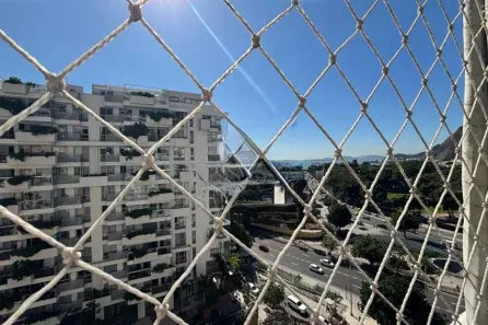 Apartamento com 1 Quarto à venda, 23m² no Botafogo, Rio de Janeiro
